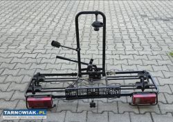 Bagażnik THULE rower - Obrazek 3