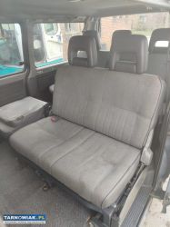 Mitsubishi L300 - Obrazek 4