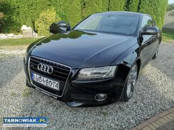 Audi a5 3.0 quattro s-line - Obrazek 3