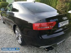 Audi a5 3.0 quattro s-line - Obrazek 1