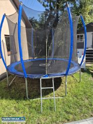 Trampolina - Obrazek 1