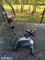 Rowerek treningowy - Obrazek 1