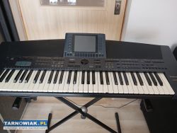 keyboard organy Technics KN5000 - Obrazek 1