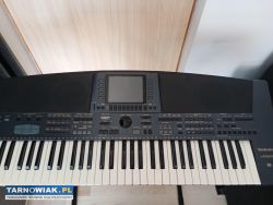 keyboard organy Technics KN5000 - Obrazek 2