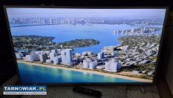 Philips 43 cale smart tv wbudowany dekoder dvbt-2 - Obrazek 2