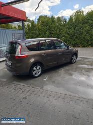 Sprzedam Renault 7osobowa - Obrazek 2
