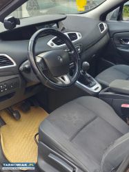 Sprzedam Renault 7osobowa - Obrazek 3