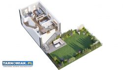 Nowe mieszkanie 56m2, Koszyce Małe - Obrazek 3
