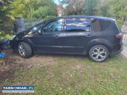 Ford s -max - Obrazek 1
