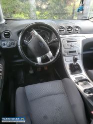 Ford s -max - Obrazek 3