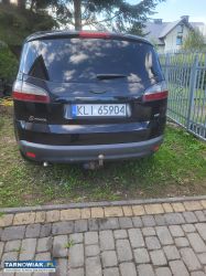 Ford s -max - Obrazek 4