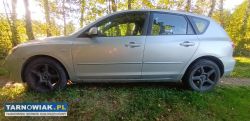 Mazda 3 1.6 diesel z 2005r za 2499zł - Obrazek 1