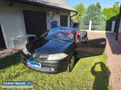Renault Megane - Obrazek 2