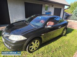 Renault Megane - Obrazek 4