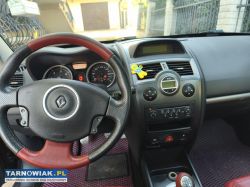 Renault Megane - Obrazek 3