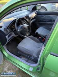 Kia picanto - Obrazek 3