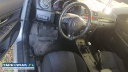Mazda 3 1.6 diesel  2005r za 2499zł - Obrazek 3