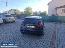 Sprzedam fofd mondeo mk5 2018 rok - Obrazek 1