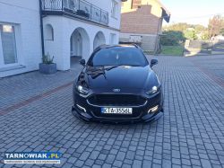 Sprzedam fofd mondeo mk5 2018 rok - Obrazek 3