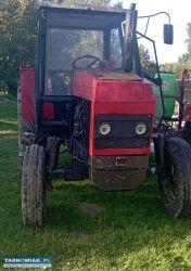 Ursus 912 83r - Obrazek 1