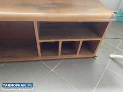 Półka wisząca Indiana Vox - Obrazek 2