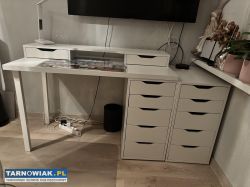 Biurko - Obrazek 1