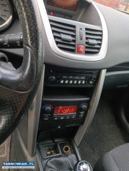 Peugeot 207 - Obrazek 3