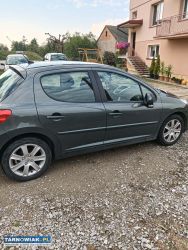Peugeot 207 - Obrazek 1