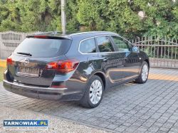 Opel astra j 1.4*turbo*2014*navi - Obrazek 2