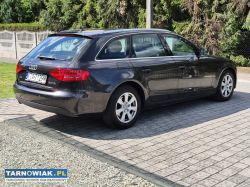 Audi a4 b8*2.0*tdi*2010*xenon *led*navi - Obrazek 3