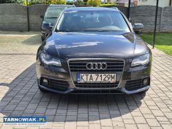Audi a4 b8*2.0*tdi*2010*xenon *led*navi - Obrazek 4