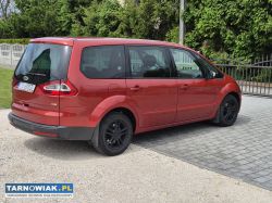 Ford galaxy*2.0*tdci*2007*klima*alu - Obrazek 2