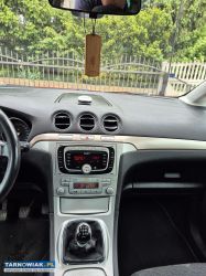 Ford galaxy*2.0*tdci*2007*klima*alu - Obrazek 4