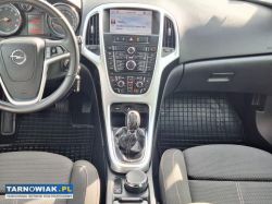 Opel astra j*1.4*turbo*2011*led*xenon*navi - Obrazek 4