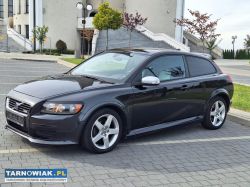 Volvo c30 1.6*r-design*2009*klimatronik - Obrazek 1