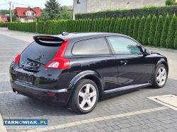 Volvo c30 1.6*r-design*2009*klimatronik - Obrazek 2