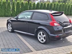 Volvo c30 1.6*r-design*2009*klimatronik - Obrazek 3