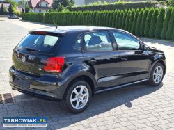 Volkswagen Polo*1.4*2010*Klima*Alu - Obrazek 2