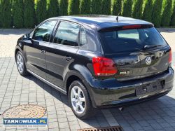 Volkswagen Polo*1.4*2010*Klima*Alu - Obrazek 3