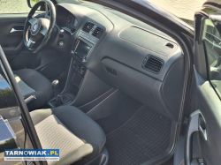 Volkswagen Polo*1.4*2010*Klima*Alu - Obrazek 4