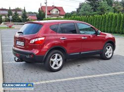 Nissan Qashqai*1.6*2011*Klima*Navi*Kamera - Obrazek 2