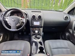 Nissan Qashqai*1.6*2011*Klima*Navi*Kamera - Obrazek 4
