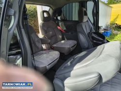 Chrysler voyager 2.8 crd  2005r - Obrazek 4
