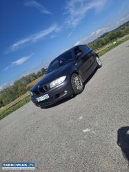 Bmw e81 120i mpakiet z vin - Obrazek 1