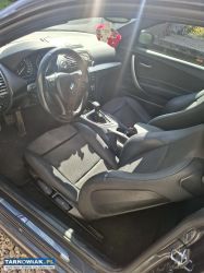 Bmw e81 120i mpakiet z vin - Obrazek 2