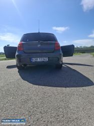 Bmw e81 120i mpakiet z vin - Obrazek 4