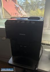 Ekspres do kawy Siemens - Obrazek 3