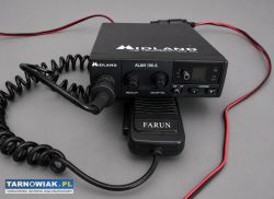 Radio midland cb transceiver - Obrazek 1