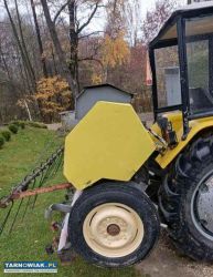 siewnik Poznaniak o szerokości roboczej 2,7 m. - Obrazek 4