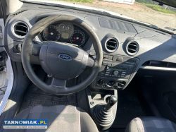 Ford fusion 1.4 benzyna 2006r - Obrazek 4